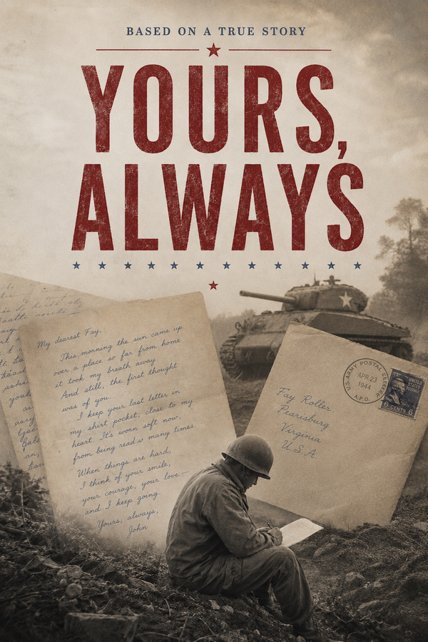 Yours, Always