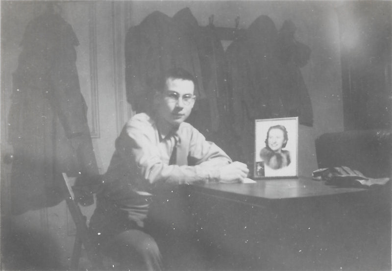 Grandparents