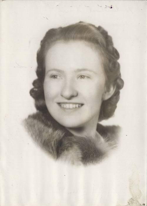 Grandmother